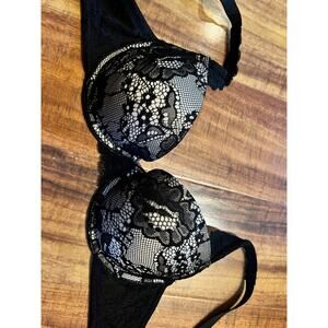 Lace 32c bra